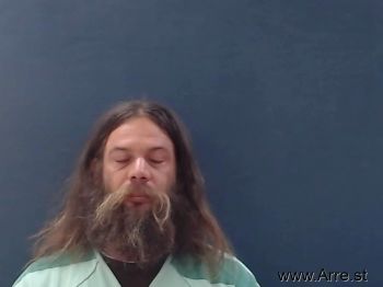 Nicholas Edward Walters Mugshot