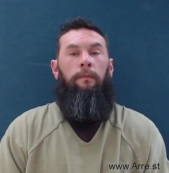 Nicholas Andrew Ward Mugshot