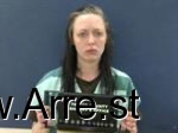 Nicole Desiray Smith Mugshot