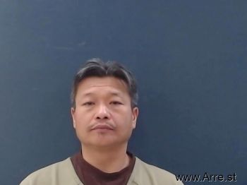 Norkham  Chanthivong Mugshot