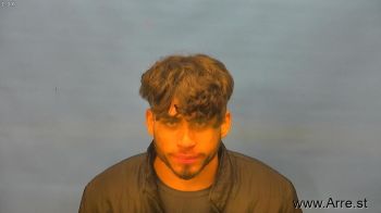 Octavio  Avila Mugshot