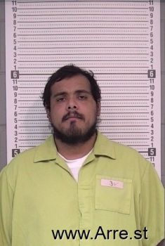 Octavio  Galindo Mugshot