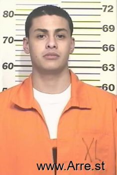 Omar R Martinez Mugshot