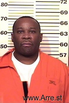 Orlando  Bowen Mugshot