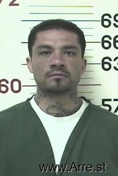 Orlando A Cruz Mugshot