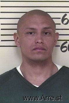 Orlando  Gutierrez Mugshot