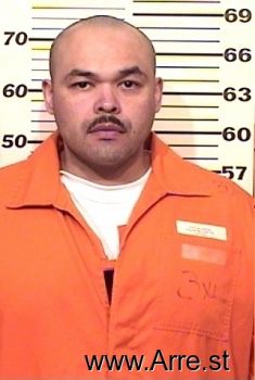 Orlando  Martinez Mugshot