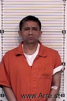 Oscar D Herrera Mugshot