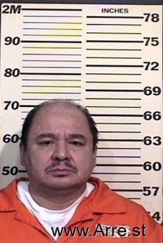 Oscar  Sandovaljimenez Mugshot