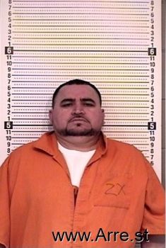 Oswaldo  Romero-solano Mugshot