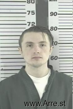 Otto J Pobanz Mugshot