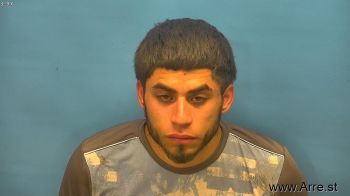 Octavio  Avila Mugshot