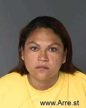 Odilia  Morales-garcia Mugshot