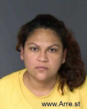 Odilia  Morales-garcia Mugshot