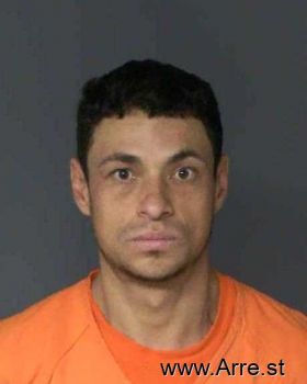 Omar Irias Martinez-lopez Mugshot