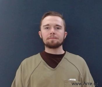 Orion Eugene Luke Mugshot