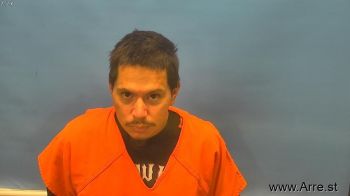 Oscar Andres Galiano Mugshot