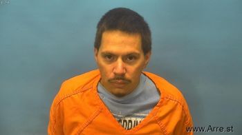 Oscar Andres Galiano Mugshot