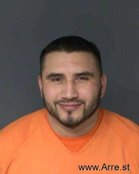 Oscar  Gonzalez-hernandez Mugshot