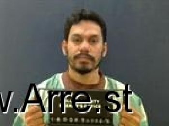 Oscar J Martinez-lopez Mugshot