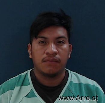 Oto Geremias Nizmendez Mugshot