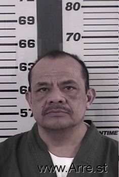 Pablo C Sanchezlopez Mugshot