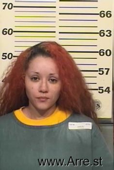 Patricia Y Garcia Mugshot