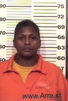 Patricia D Patterson Mugshot