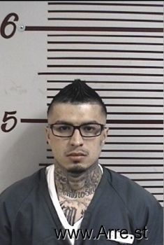 Patrick J Andrade Mugshot