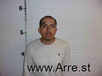 Patrick  Barela Mugshot