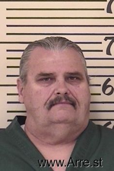 Patrick L Casey Mugshot