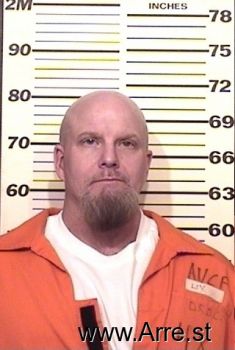 Patrick D Cook Mugshot