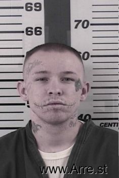 Patrick H Cummings Mugshot