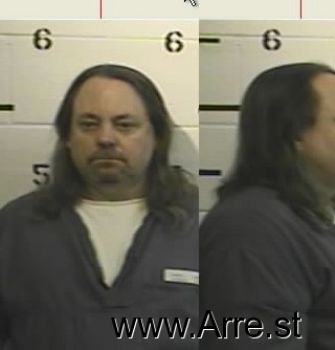 Patrick J Mcgee Mugshot