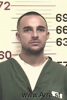 Patrick S Mcgrath Mugshot