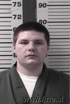 Patrick  Mclain Mugshot