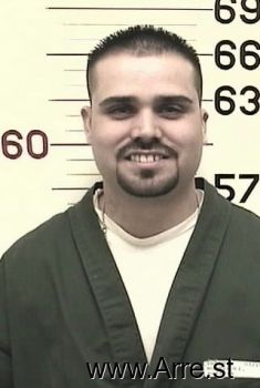 Patrick  Rodriguez Mugshot