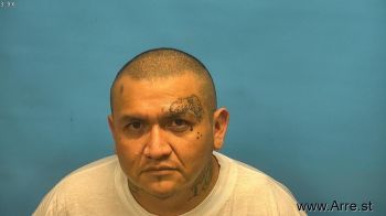 Patrick Nathan Yazzie Mugshot