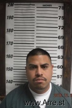 Paul L Abarca Mugshot