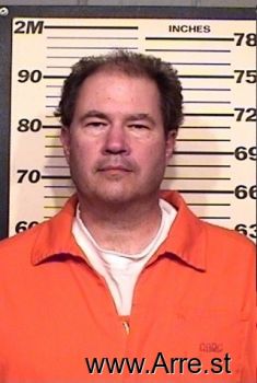 Paul C Bennett Mugshot