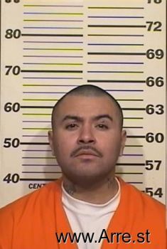 Paul  Carrillo Mugshot