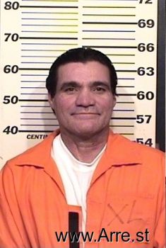 Paul R Chavez Mugshot