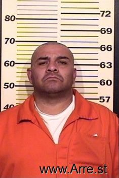 Paul C Chavez Mugshot