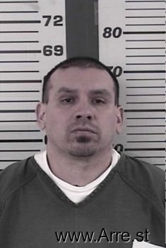 Paul B Cordova Mugshot