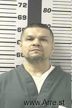 Paul  Garcia Mugshot