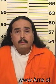 Paul  Garcia Mugshot