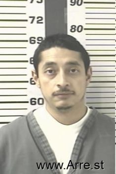 Paul E Gonzales Mugshot