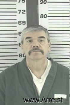 Paul  Lopez Mugshot