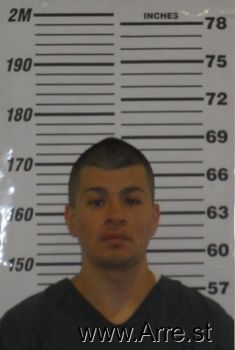 Paul M Lopez Mugshot