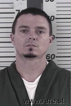 Paul M Patton Mugshot